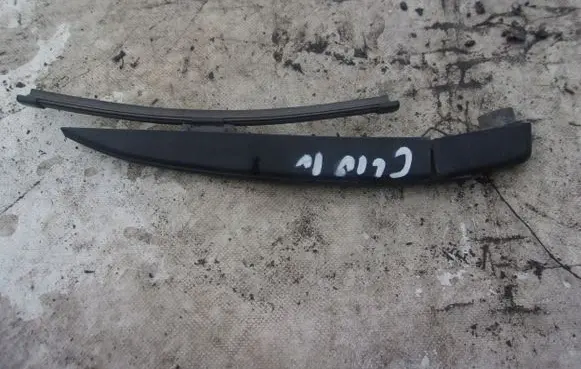 Renault Clio IV Rear wiper blade arm