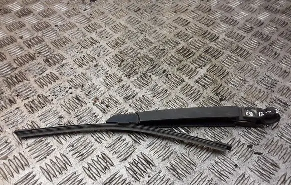 Hyundai i30 Rear wiper blade 