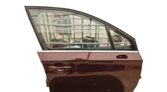Citroen C4 II Front door