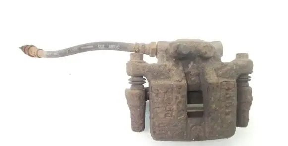 Mitsubishi ASX Rear brake caliper
