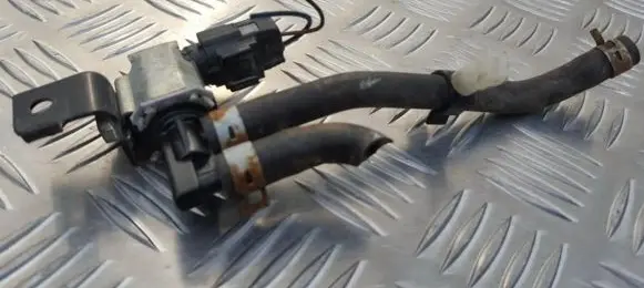 Suzuki Swift I Turbo solenoid valve K5T48290