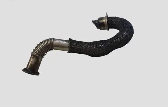 Citroen C5 EGR valve line/pipe/hose