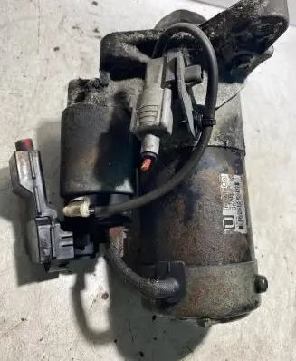 Mazda 6 Starter motor M001T30971