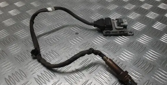 Peugeot 308 Lambda probe sensor 5WK96746 9678570780