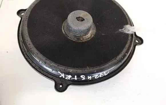 Mazda CX-7 Front door speaker 284828001f eg2366960