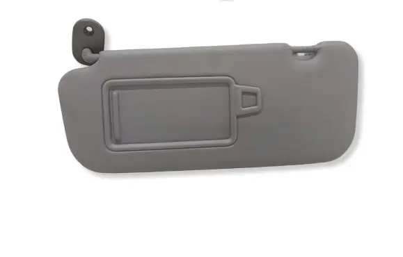 KIA Rio Sun visor 