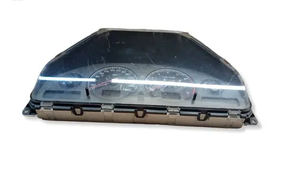 Volvo S60 Speedometer (instrument cluster) 9459821 8637993 69294620T