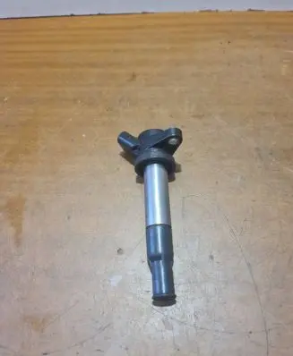 Chevrolet Epica High voltage ignition coil 96414260