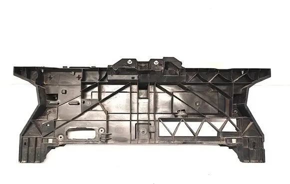 Citroen Jumpy Radiator support slam panel 9808290780