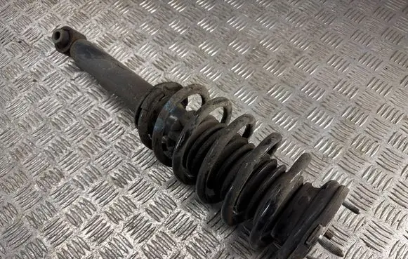 Citroen C5 Front shock absorber/damper