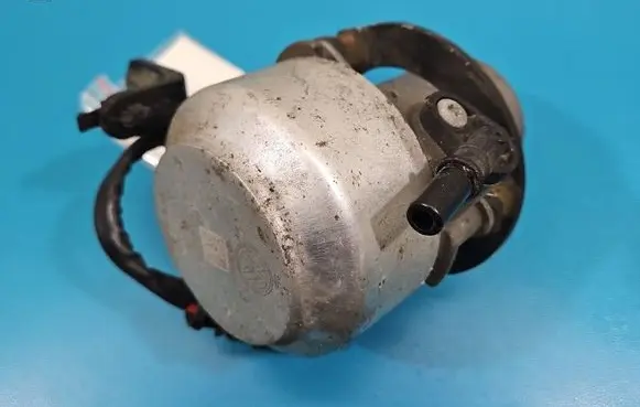 Volkswagen Tiguan Vacuum pump 707254020 IMPRK1554449