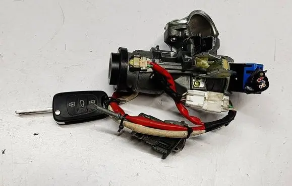KIA Sportage Ignition lock LMZDC2S6 LMZDC2