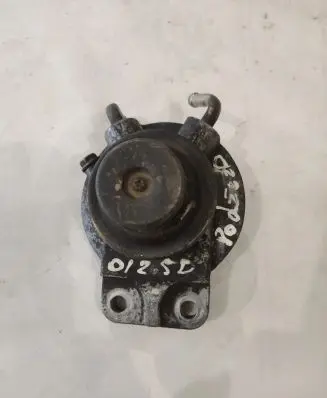 Mitsubishi Pajero Fuel filter housing 