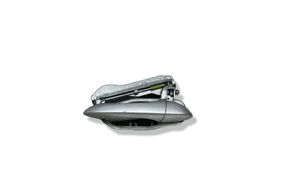BMW X5 E53 Rear door exterior handle/bracket 