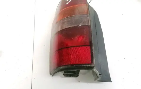 Renault Espace II Rear/tail lights 602510189
