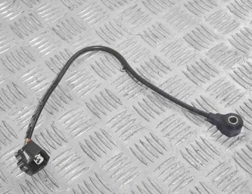 Ford Fiesta Detonation knock sensor 98MF12A699BA