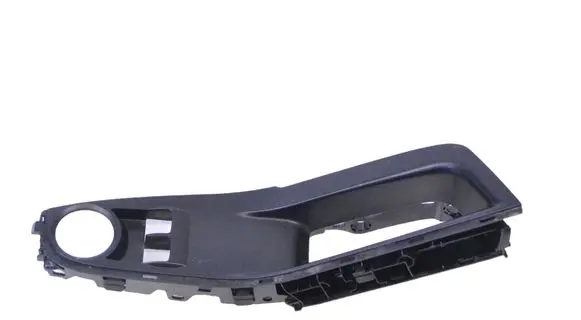 Ford Fiesta Front door card panel trim C1BBA240A40BDW