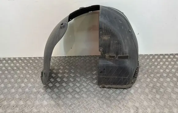 KIA Sorento Front wheel arch liner splash guards 86811C5000