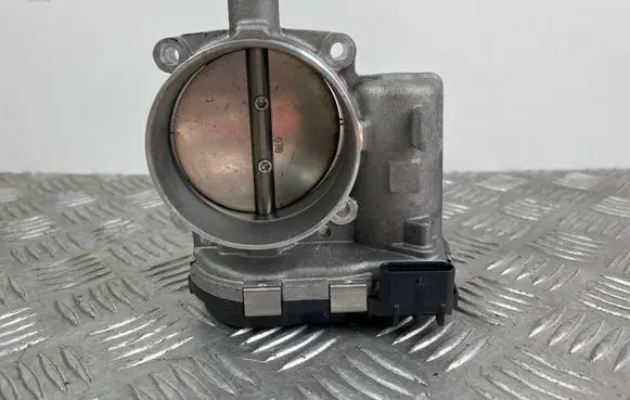 Jeep Grand Cherokee Throttle valve 05184349AF