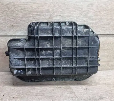 Mercedes-Benz ML W163 Oil sump A1120140603