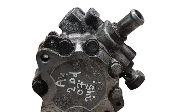 Audi A4 S4 B7 8E 8H Power steering pump 8E0145155N 7690955121