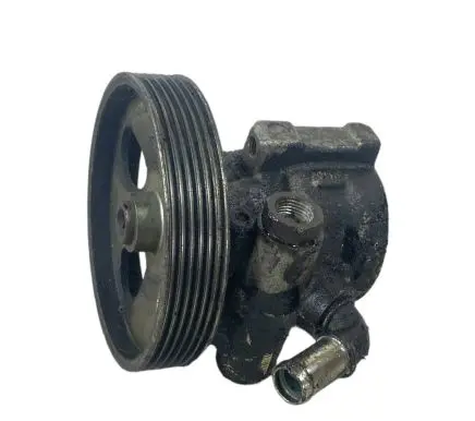 Peugeot 407 Power steering pump 9659820880
