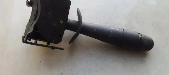 Renault Laguna II Wiper control stalk 8200002461