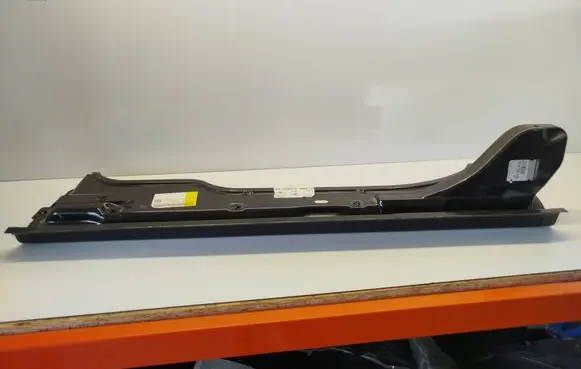 Renault Trafic III (X82) (B) pillar trim (top) 764135669R