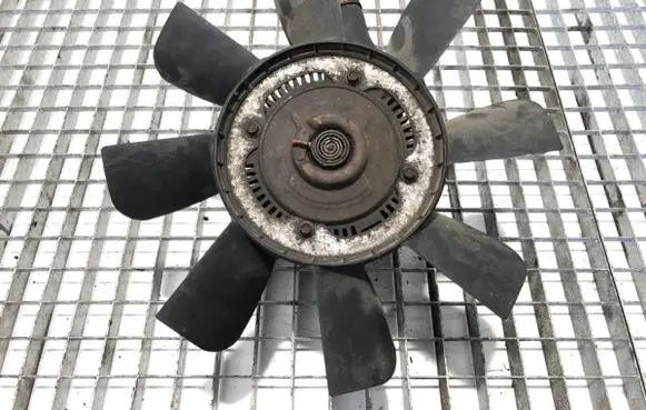 GAZ GAZelle Viscous fan 172127