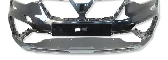 Renault Arkana Front bumper 620222372R 622540471R