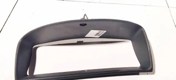 Toyota Corolla E120 E130 Dashboard trim 5540302060 55403-02060