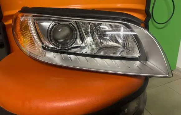 Volvo S80 Headlight/headlamp