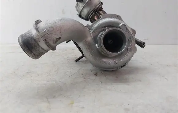 Renault Laguna III Turbo 8200221363