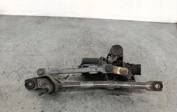 Peugeot 107 Front wiper linkage 53630187