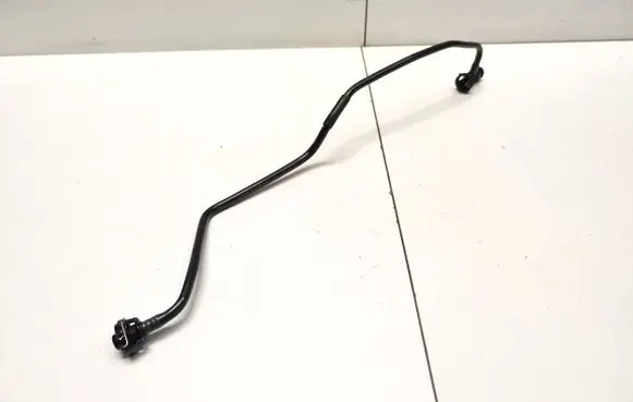 Audi A5 Brake vacuum hose/pipe 8W0121081DR
