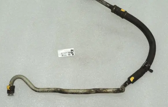 Opel Sintra Gearbox oil cooler pipe/hose 90522445 10286173