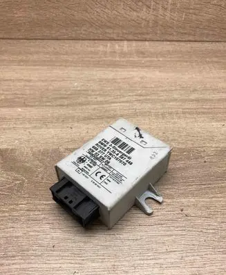 BMW 5 E39 Immobilizer control unit/module 8387448 608377