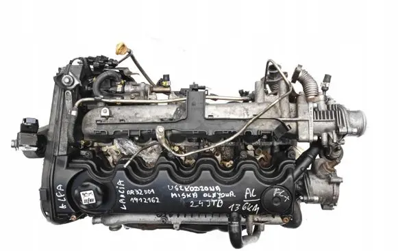 Alfa Romeo 156 Engine AR32501