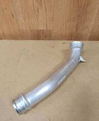 Turbo air intake inlet pipe/hose