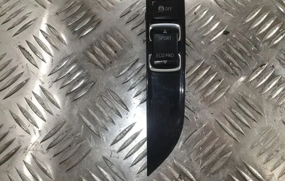 ESP (stability program) switch