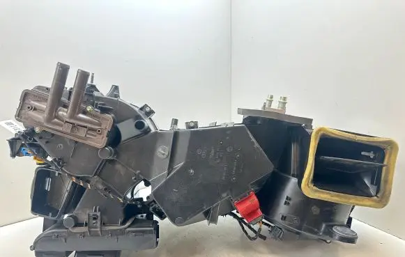 Porsche 911 997 Interior heater climate box assembly 99757301112