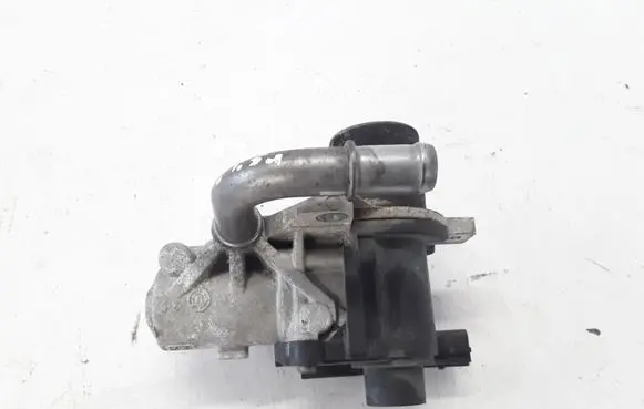 Renault Fluence EGR valve 8200846454