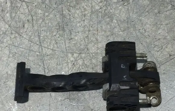 Peugeot Boxer Front door check strap stopper