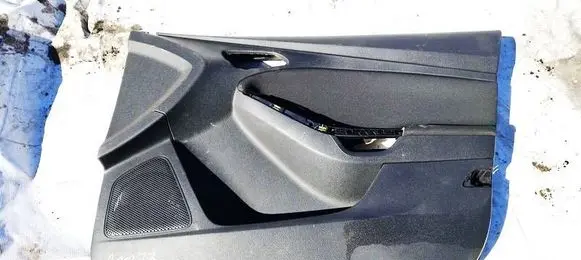 Ford Focus Front door card panel trim F1EBA23942A