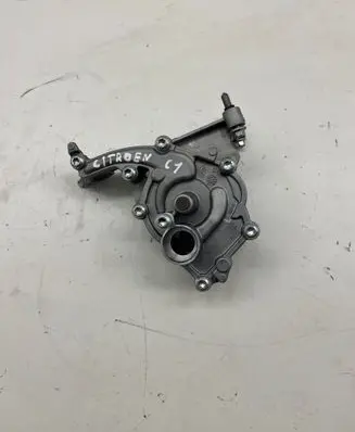 Citroen C3 Oil pump 9673506480