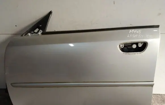 Subaru Legacy Front door