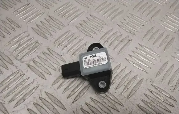 Hyundai Kona I Airbag deployment crash/impact sensor 95920J9100
