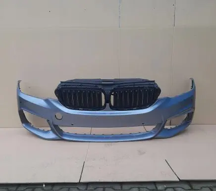 BMW 5 G30 G31 Front bumper