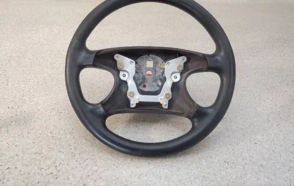 Ford Mondeo MK I Steering wheel 93BB-3599-FD