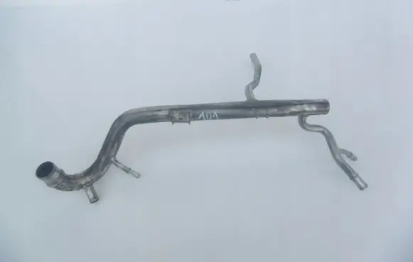 Volvo S80 Engine coolant pipe/hose